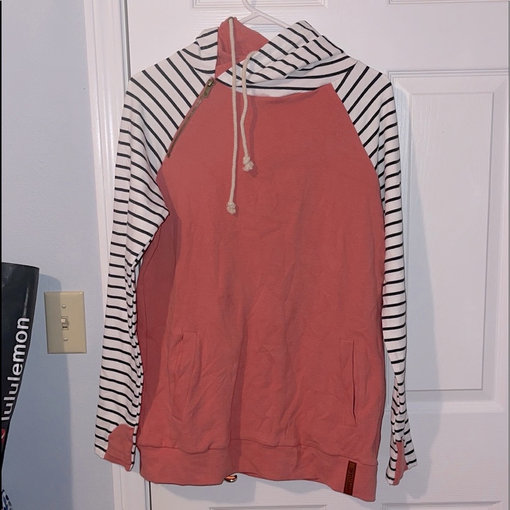 COPY - ampersand avenu sweater